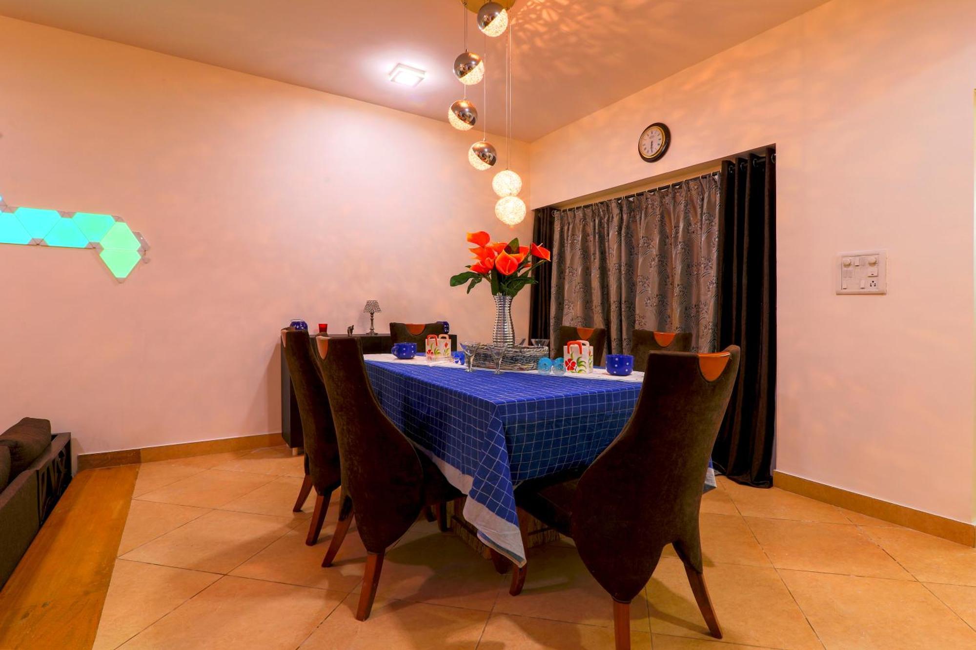 La Goa Villa - 4Bhk, Baga Εξωτερικό φωτογραφία
