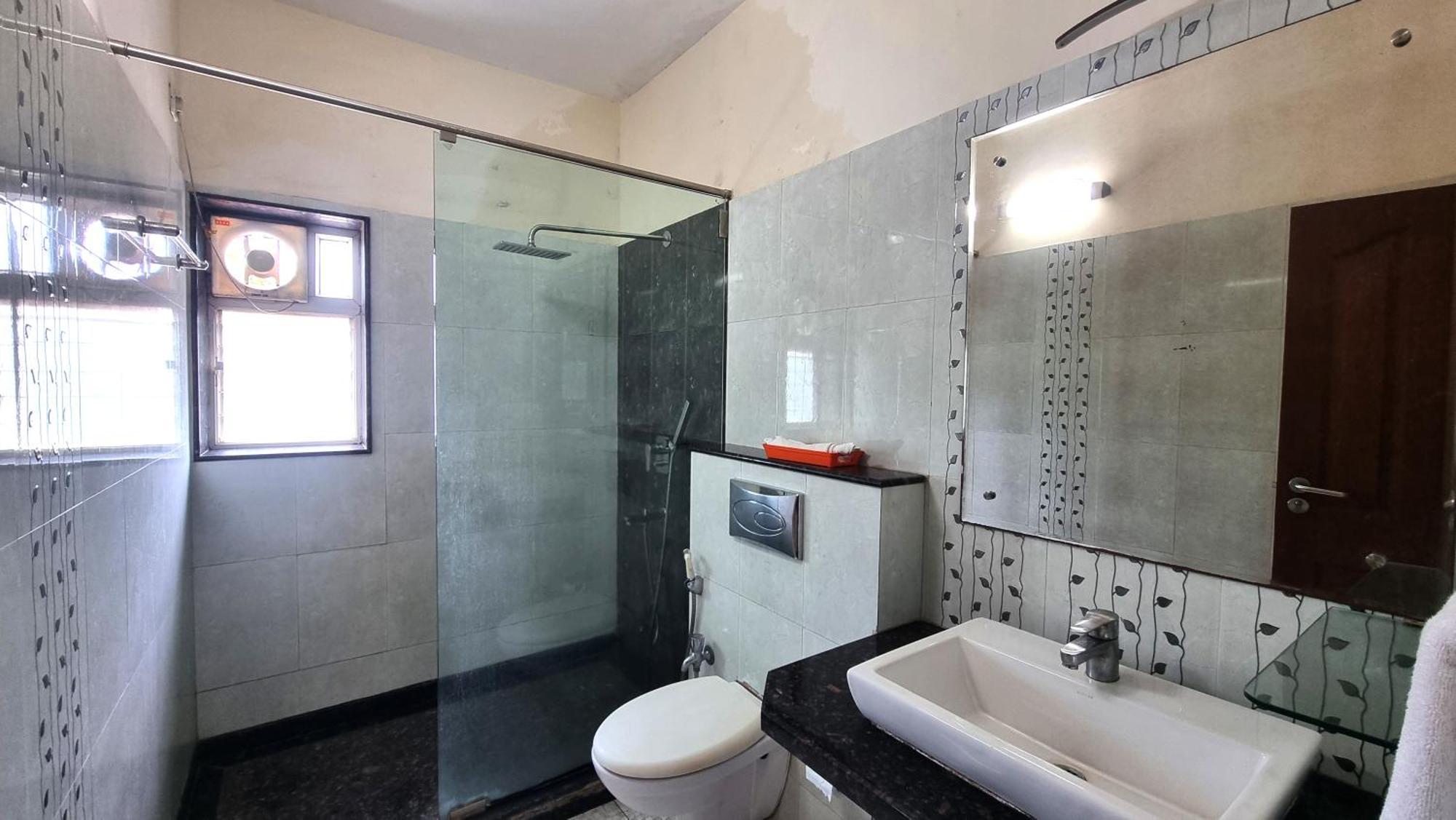 La Goa Villa - 4Bhk, Baga Εξωτερικό φωτογραφία