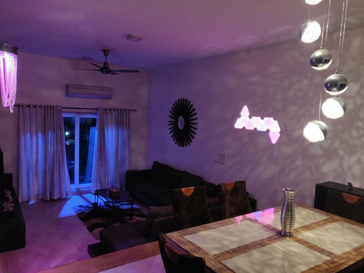 La Goa Villa - 4Bhk, Baga Εξωτερικό φωτογραφία